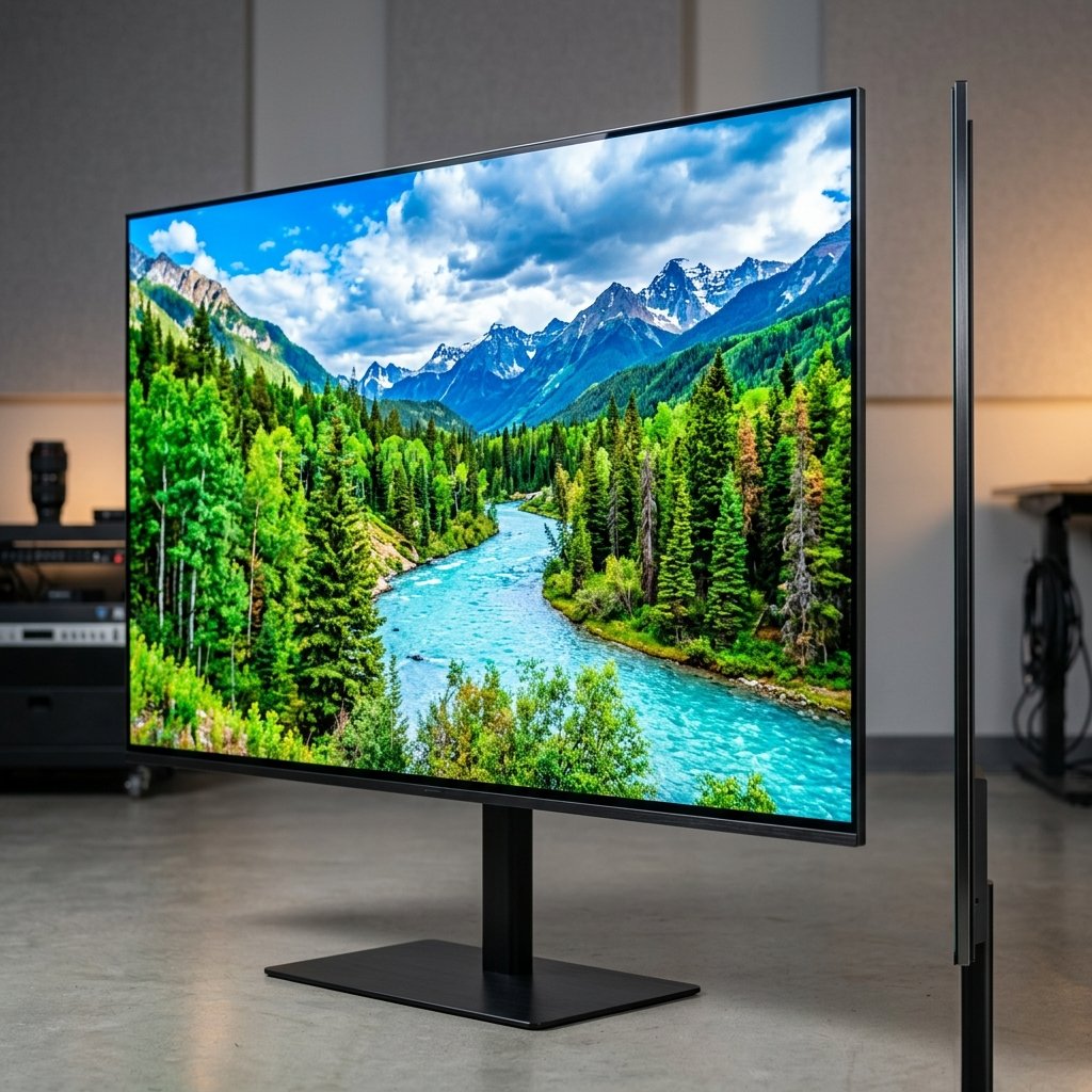 Sony ve Samsung, 8K Çözünürlüklü MicroLED Panel Üretimi İçin Dev Ortaklığı Duyurdu