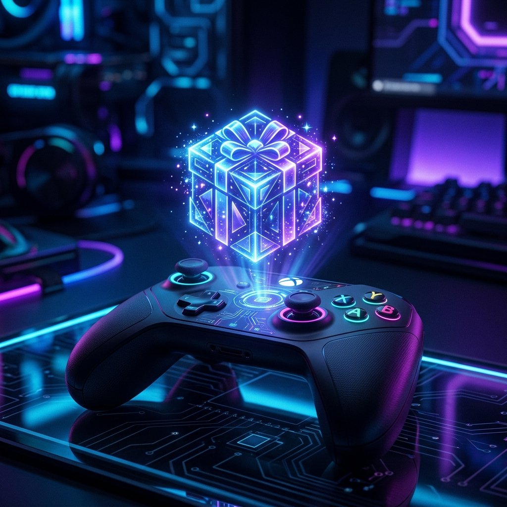 Valve Steam Hediyeleşme Sistemini Yeniledi: Bölgeler Arası E-Erişim ve Filtreleme