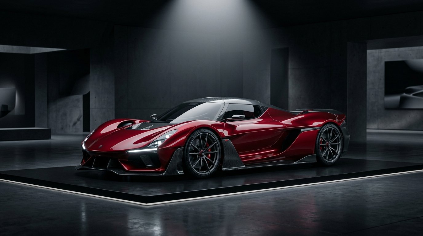 Tesla İkinci Nesil Roadster'ın Lansman Tarihini 1 Ekim Olarak Açıkladı