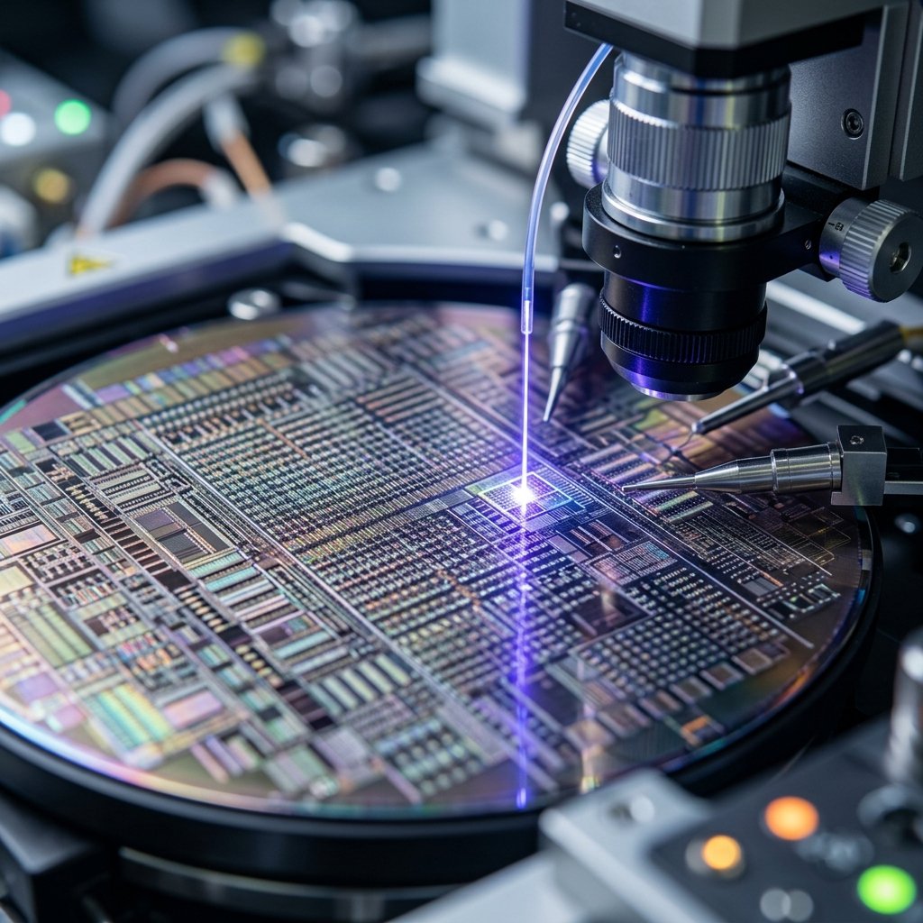 TSMC, 1.6nm (A16) Süreç Teknolojisiyle Çip Üretimine Başladığını Resmen Açıkladı