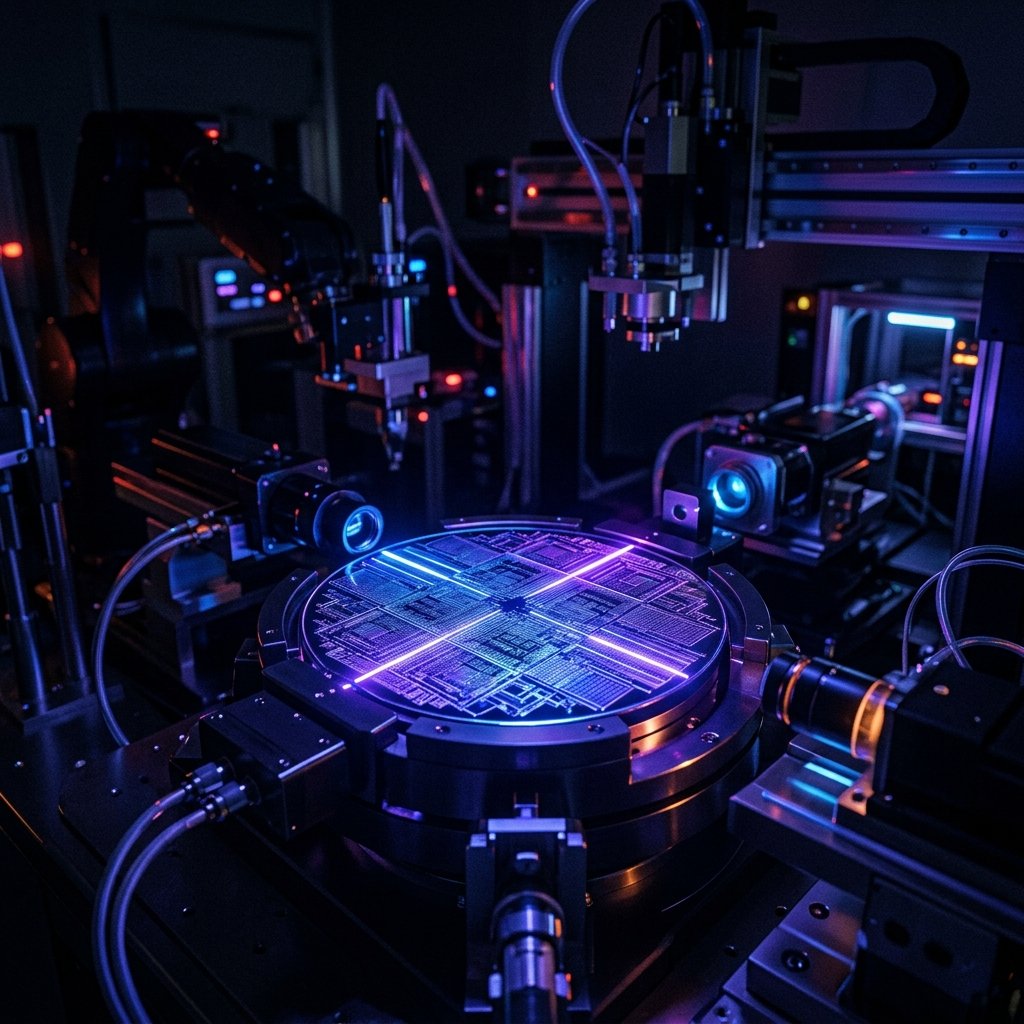 TSMC, 1.4 Nanometre Çip Üretimi İçin A14 Fabrikasının İnşaatına Başladı