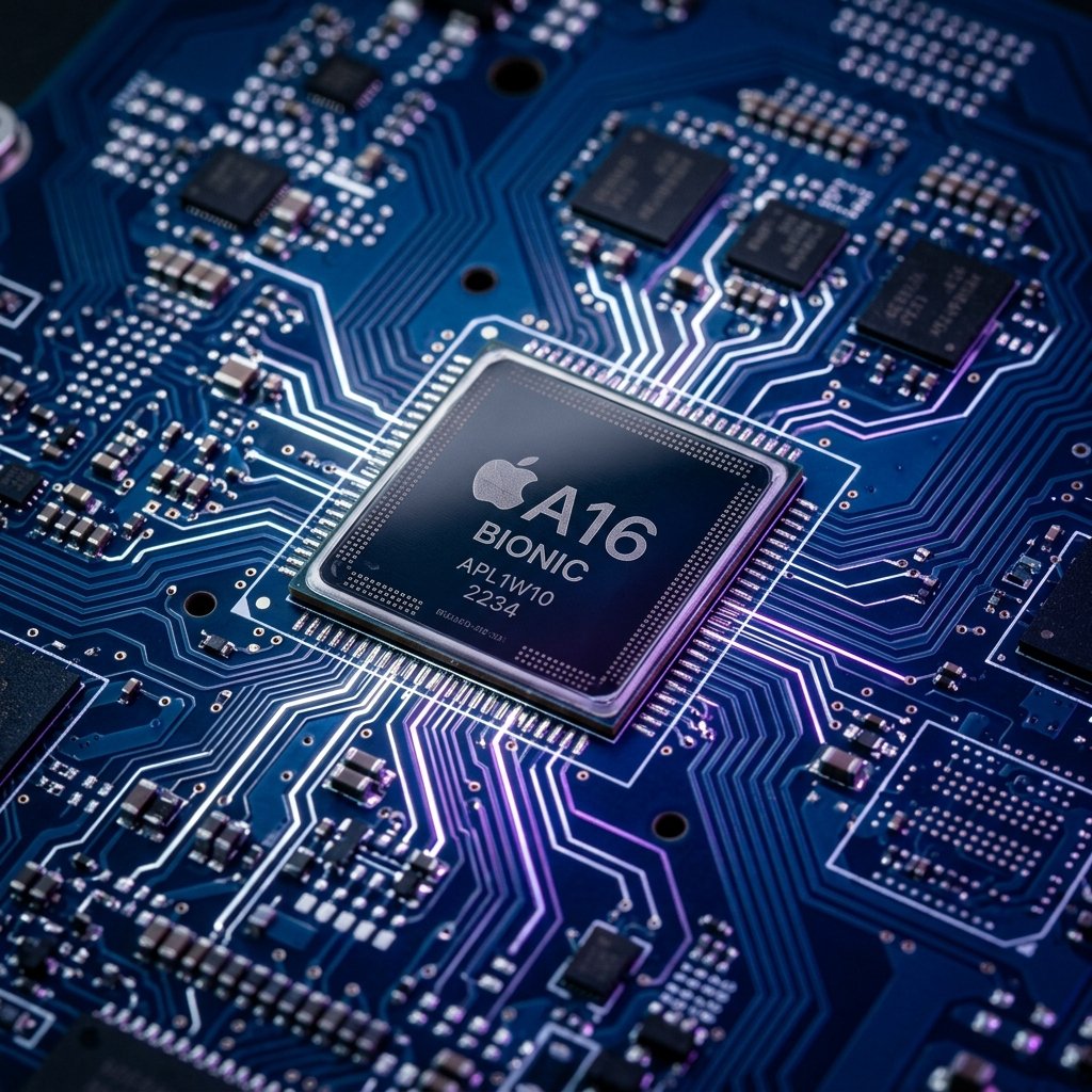 TSMC, Akıllı Telefonlar İçin A16 (1.6nm) Çip Mimarisinin Tasarımını Bitirdi
