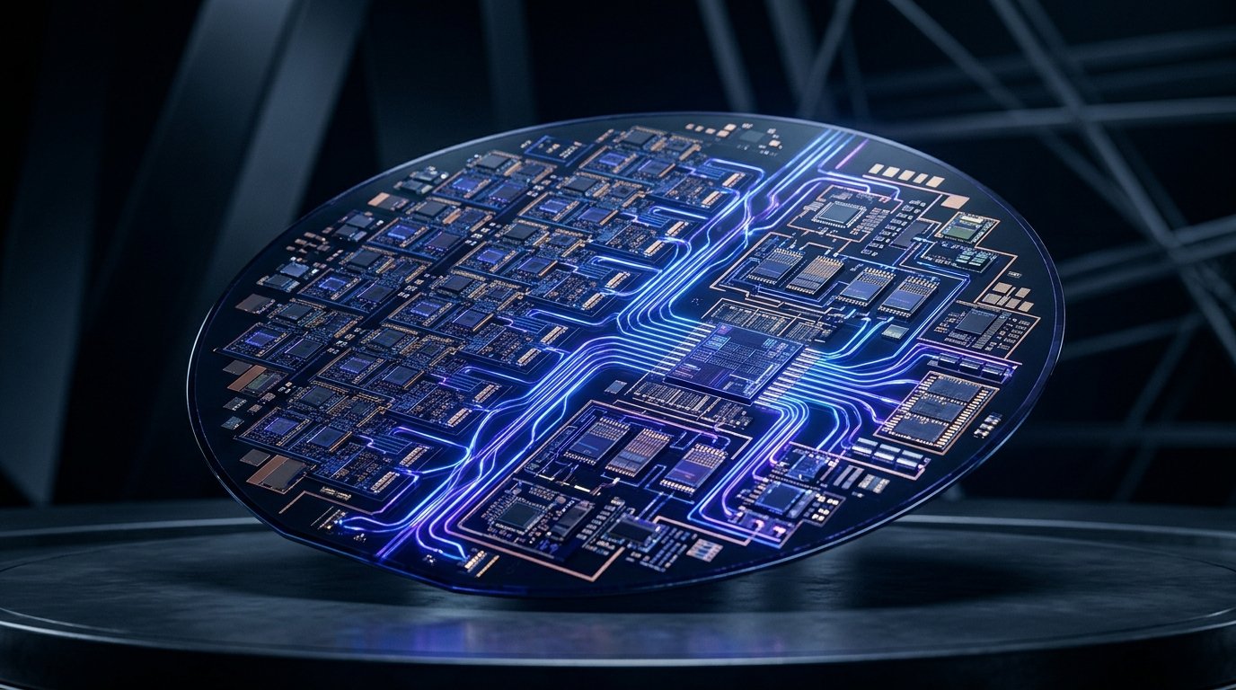 TSMC ve Broadcom'dan 200 Milyar Dolarlık HBM4 ve 2nm Optik Hamlesi