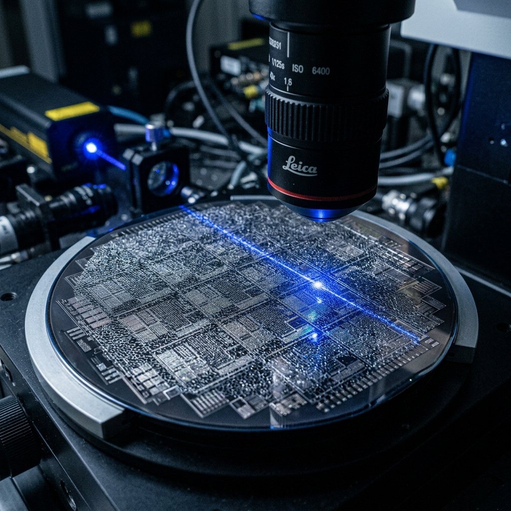 TSMC, N2P Fabrikasında Graphene Destekli Termal Soğutma Mimarisine Geçti