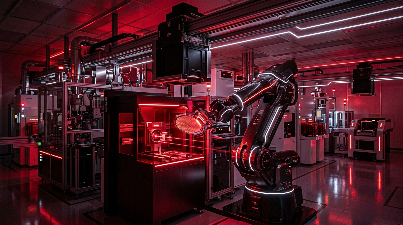 TSMC Q3 Finansallarında Rekor Kırdı: Kâr Yüzde 68 Sıçrama Yaptı