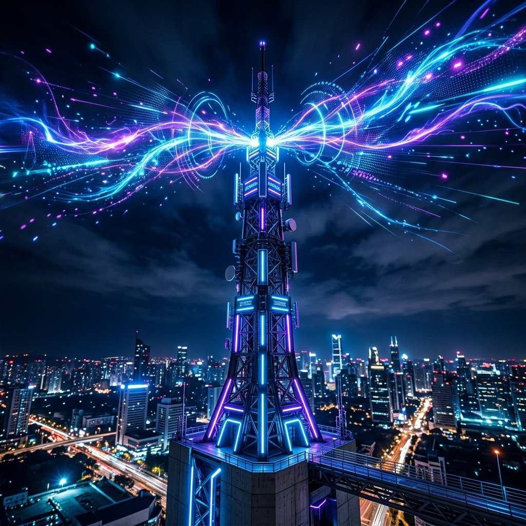 Türkiye'nin 5G Yolculuğunda 2026 Durumu: İhale ve Altyapı Gelişmeleri