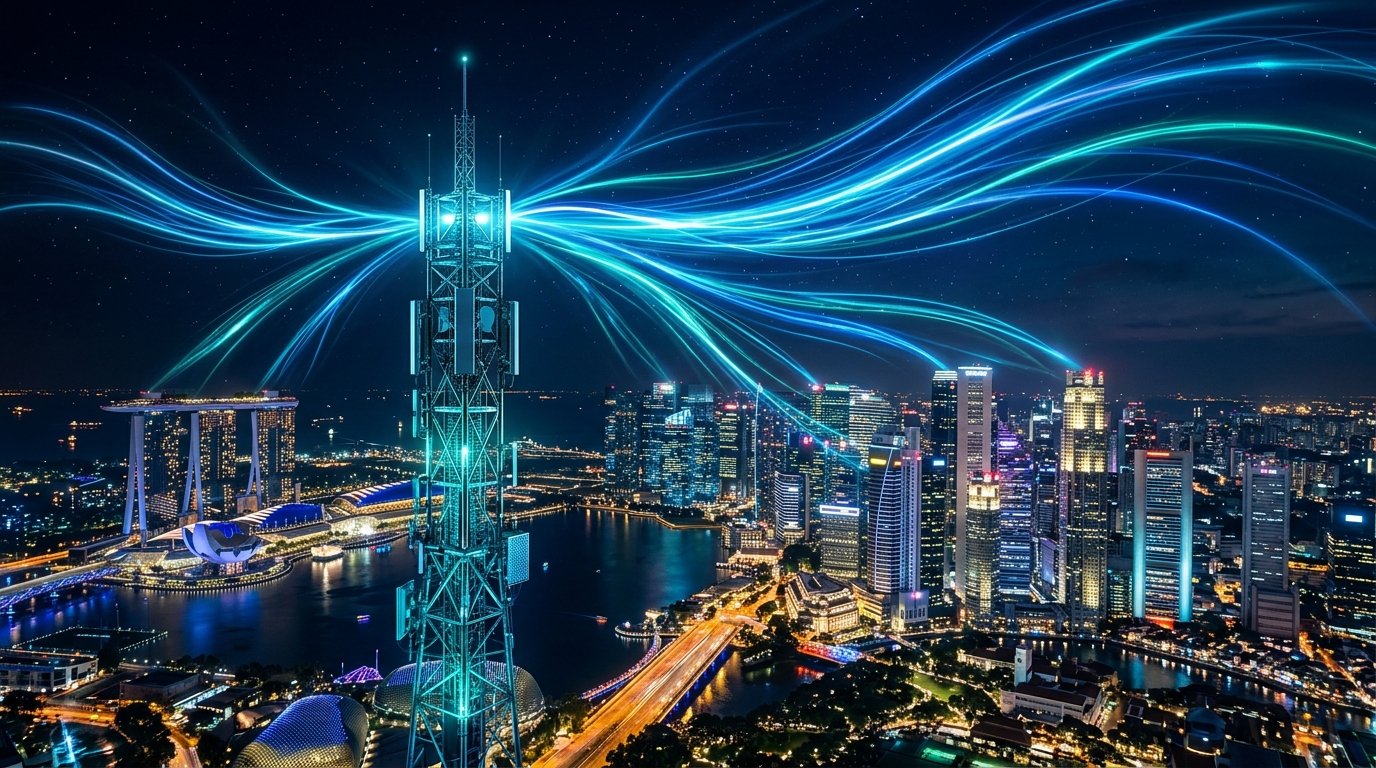 Wi-Fi 8 Standardı Onaylandı: 100 Gbps Hız ve Sıfır Paket Kaybı