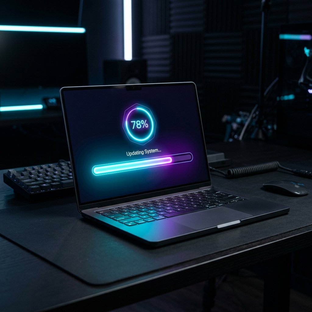 Microsoft'tan Windows Güncelleme Devrimi: Yeniden Başlatmalar Tarih Oluyor