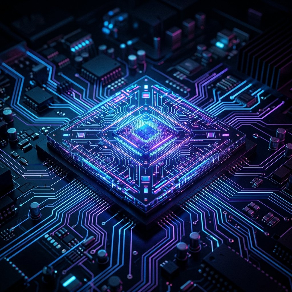 Alibaba Yeni Yapay Zeka Çipi Zhenwu M890'ı Tanıttı: NVIDIA'ya Çinli Rakip